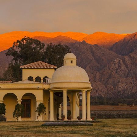 Finca El Recreo Cafayate Exterior photo