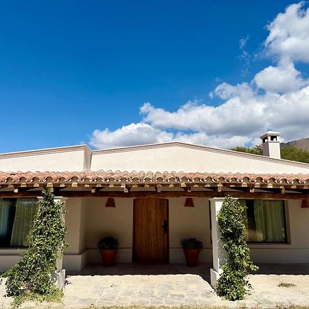 Finca El Recreo Cafayate Exterior photo