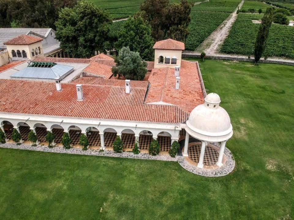 Finca El Recreo Cafayate Exterior photo