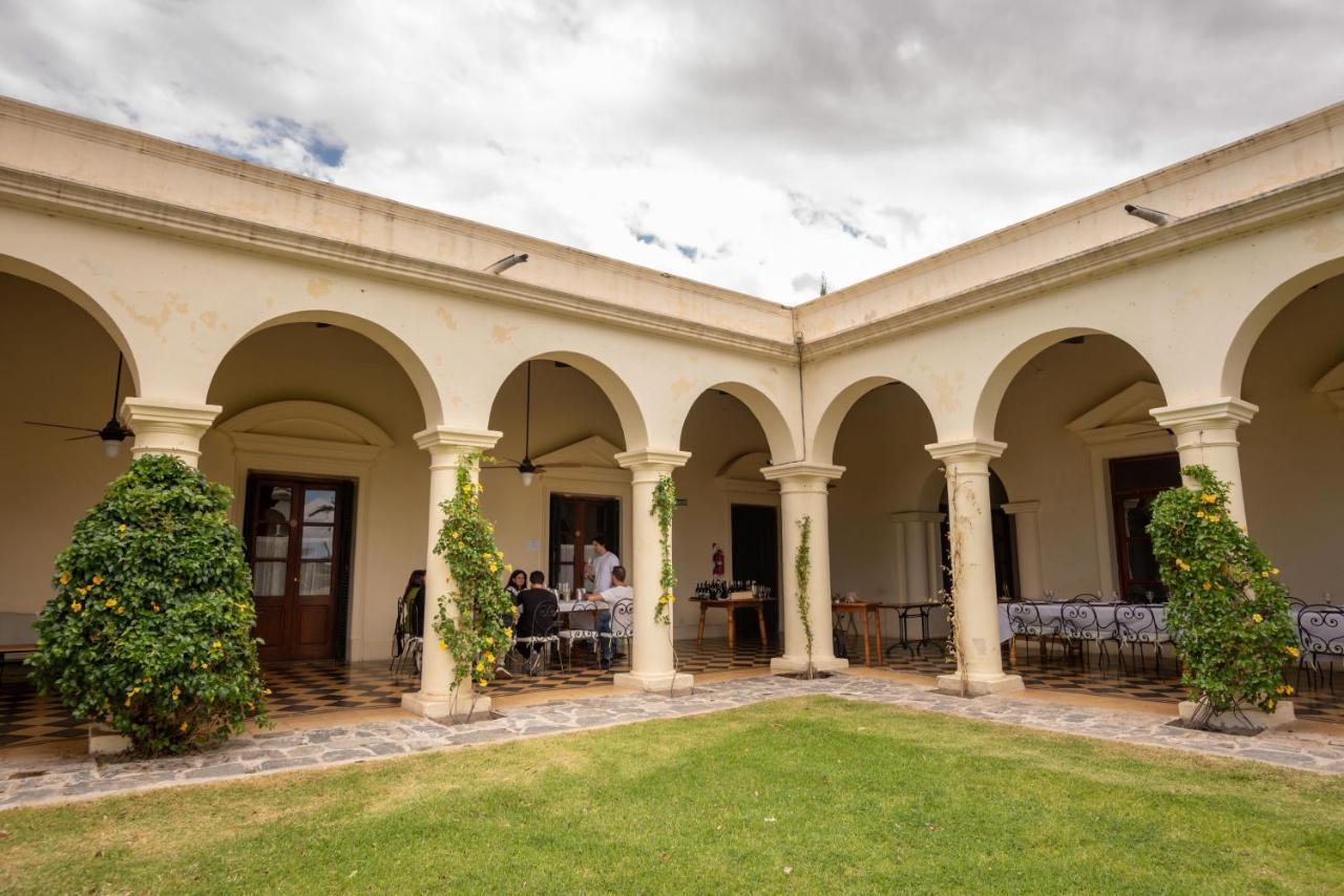 Finca El Recreo Cafayate Exterior photo