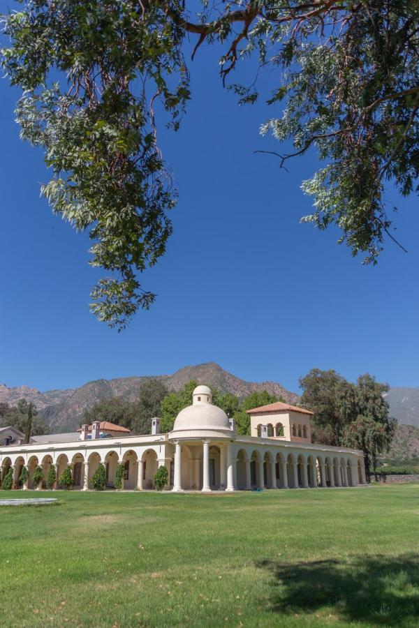 Finca El Recreo Cafayate Exterior photo