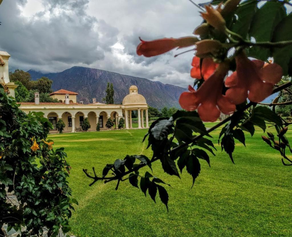 Finca El Recreo Cafayate Exterior photo