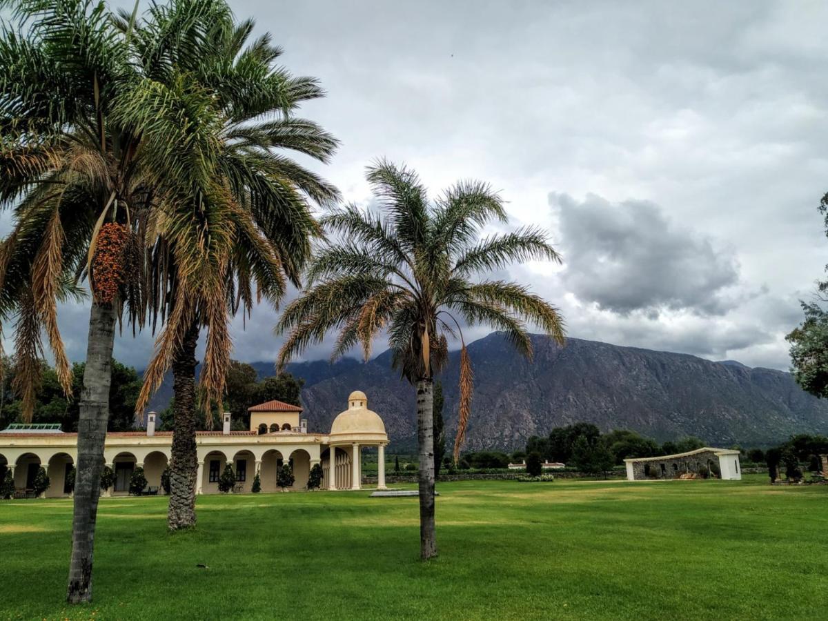 Finca El Recreo Cafayate Exterior photo