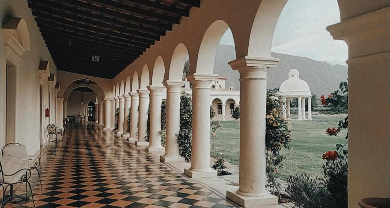 Finca El Recreo Cafayate Exterior photo
